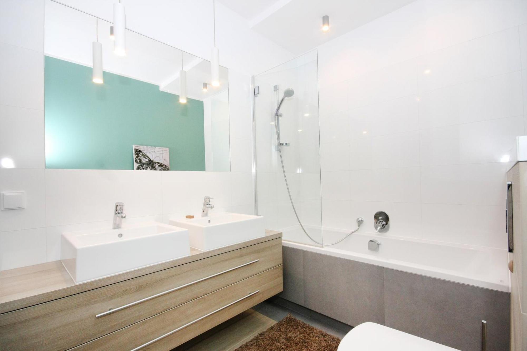 שצ'צ'ין Livin Apartments Santocka חדר תמונה