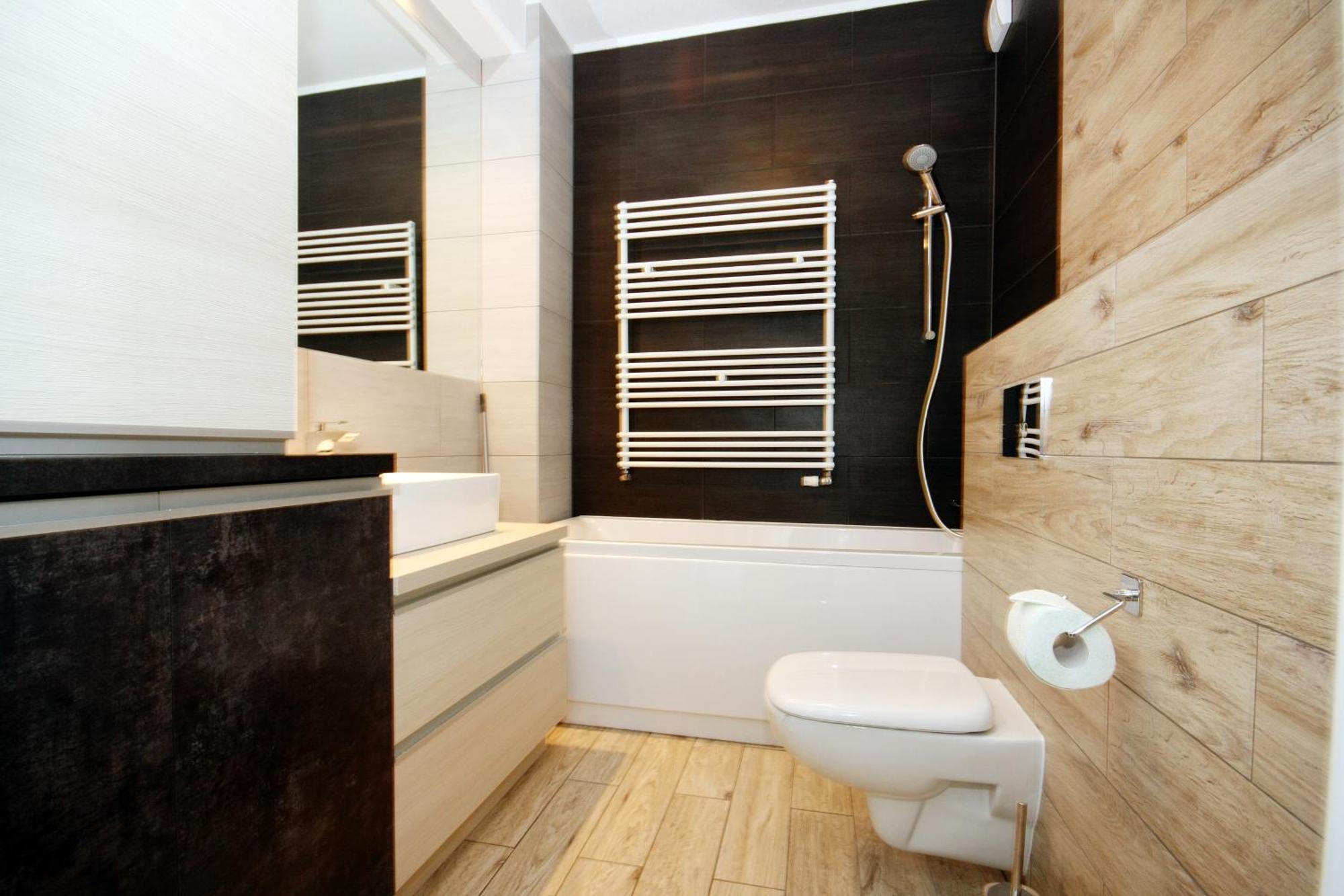 שצ'צ'ין Livin Apartments Santocka חדר תמונה