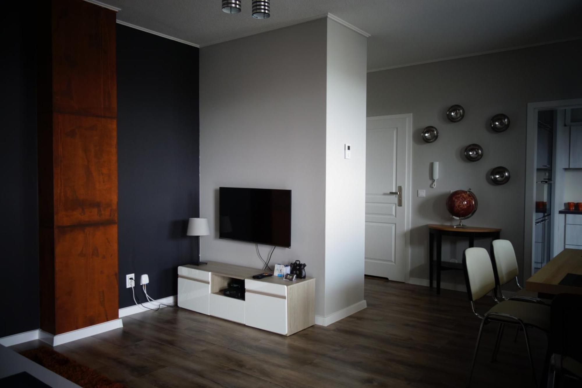 שצ'צ'ין Livin Apartments Santocka מראה חיצוני תמונה