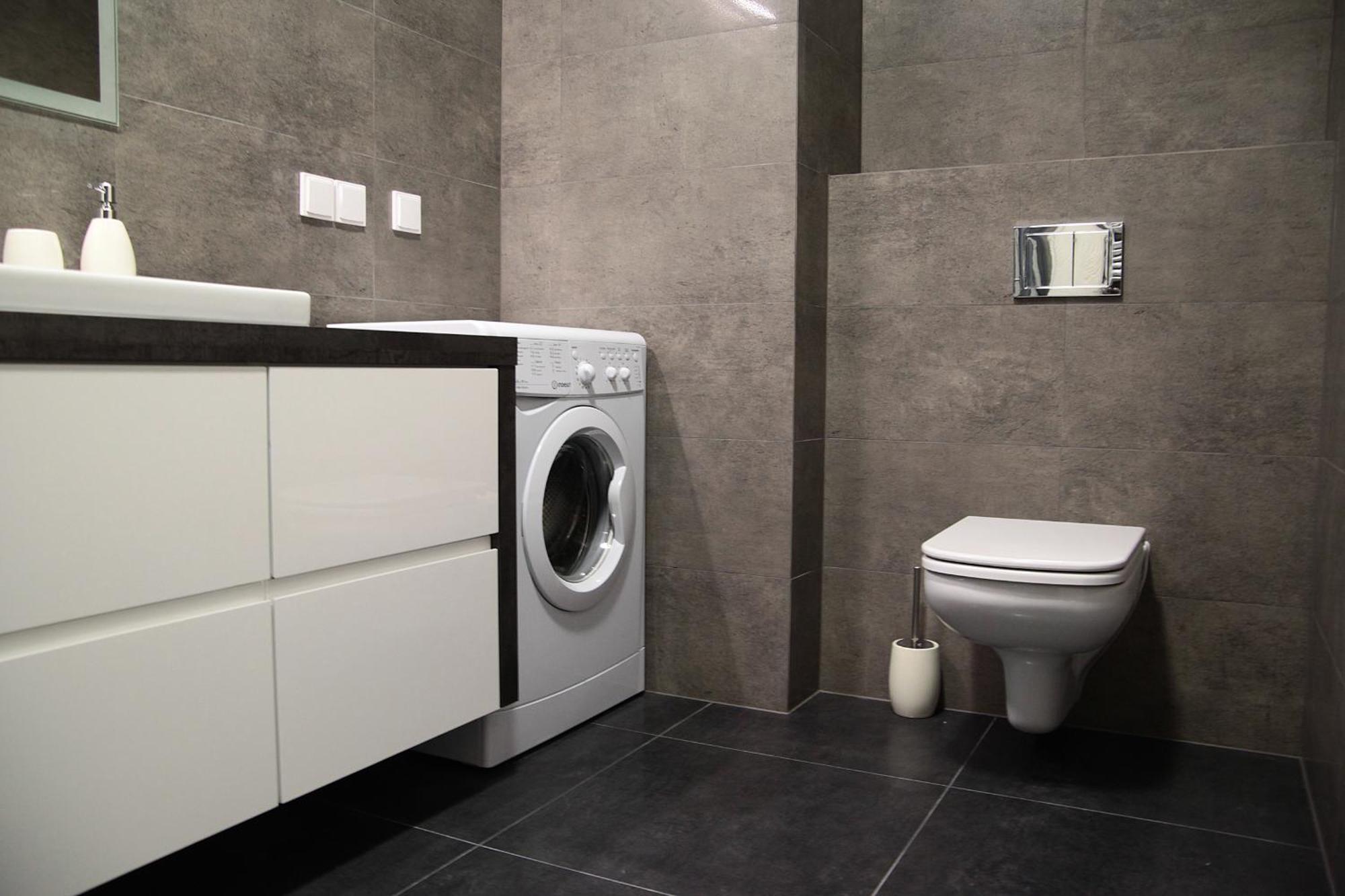 שצ'צ'ין Livin Apartments Santocka חדר תמונה