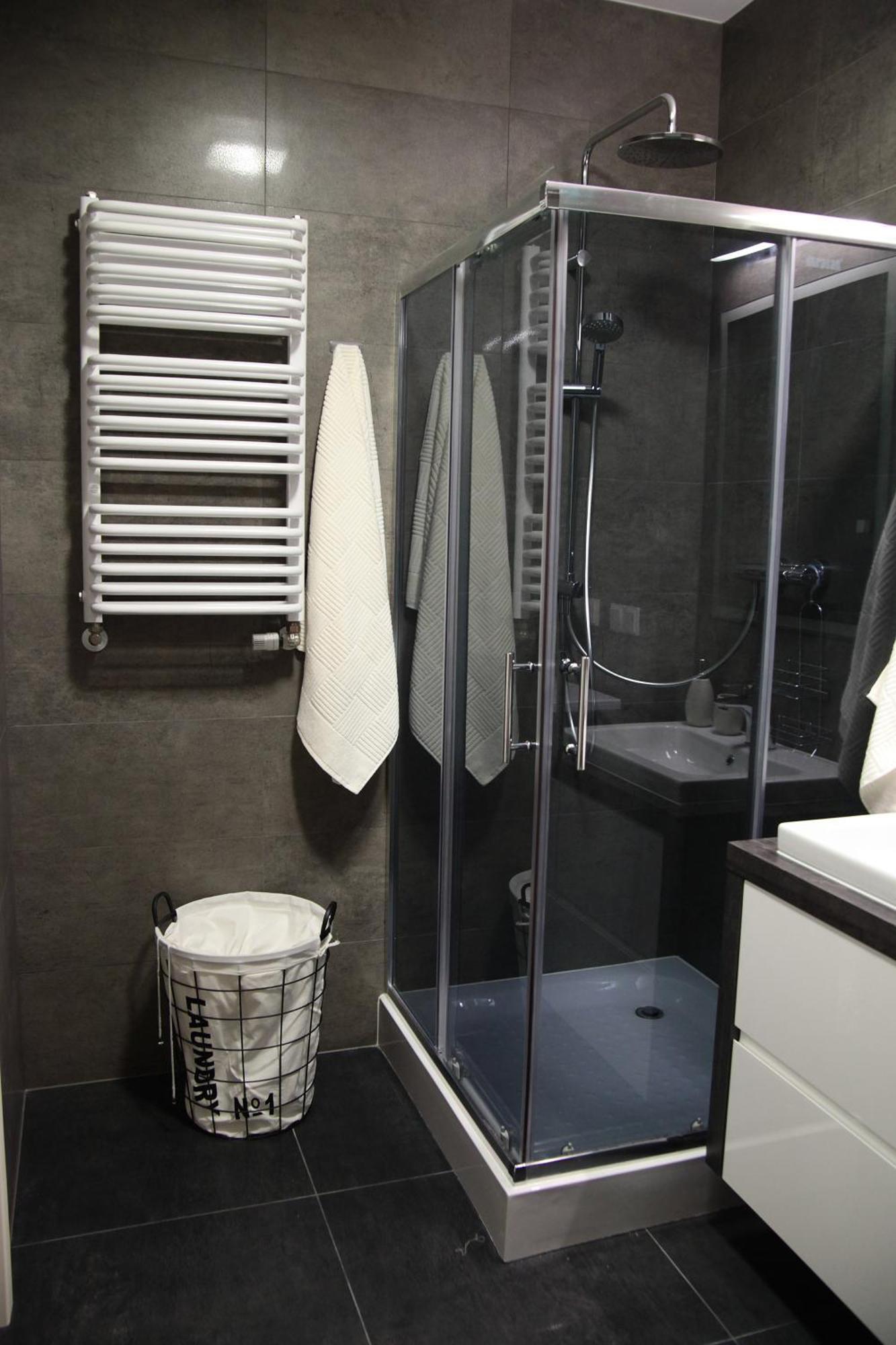 שצ'צ'ין Livin Apartments Santocka חדר תמונה