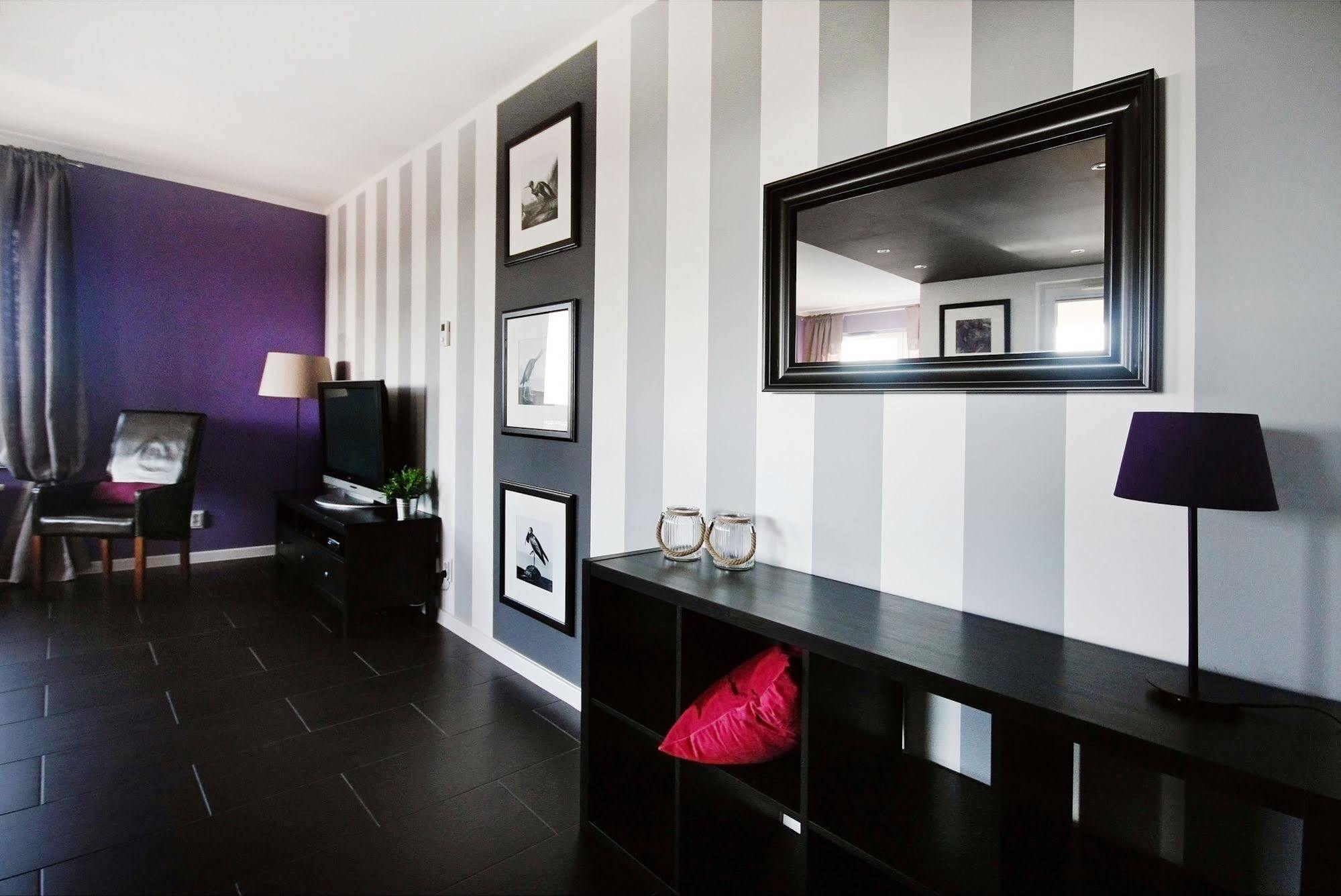 שצ'צ'ין Livin Apartments Santocka מראה חיצוני תמונה